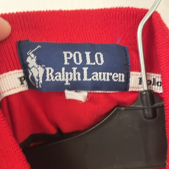 Ralph Lauren Polo shirt - Picture 2 of 3